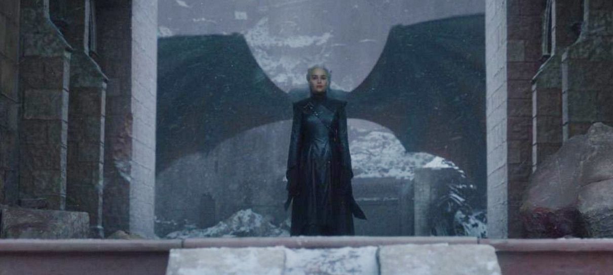 Game of Thrones | Final da série tem a maior audiência da HBO