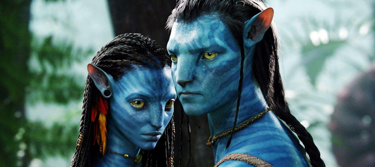 Disney anuncia data dos próximos filmes de Avatar