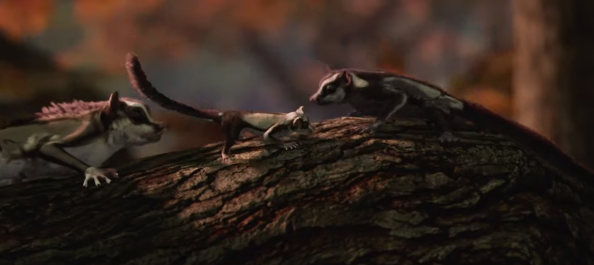 AWAY: The Survival Series é anunciado durante o State of Play