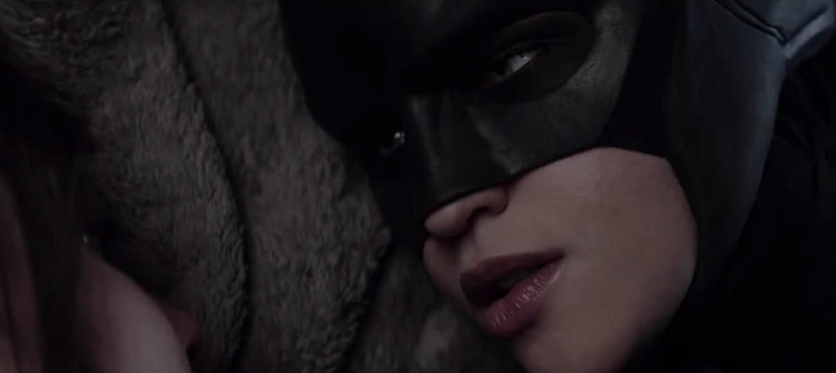 Batwoman ganha primeiro trailer; veja