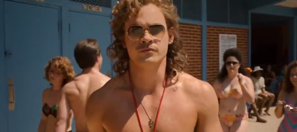 Stranger Things | O verão chegou no novo clipe da terceira temporada