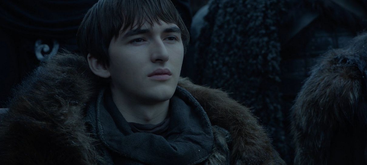 Game of Thrones | Ator que interpreta Bran não acreditou que AQUELE seria o final