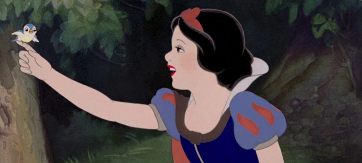 Jovem latina será Branca de Neve em live action da Disney - Olhar Digital