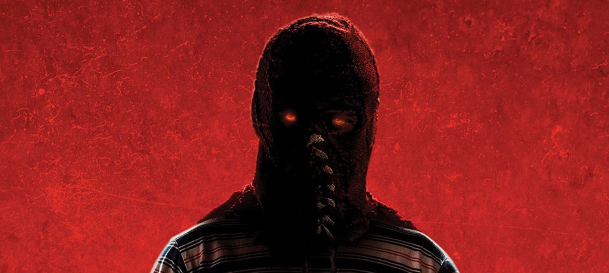 Brightburn: Filho das Trevas | Crítica