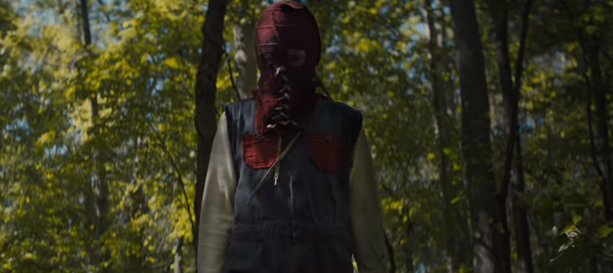 Brightburn: Filho das Trevas ganha novo trailer com imagens assustadoras