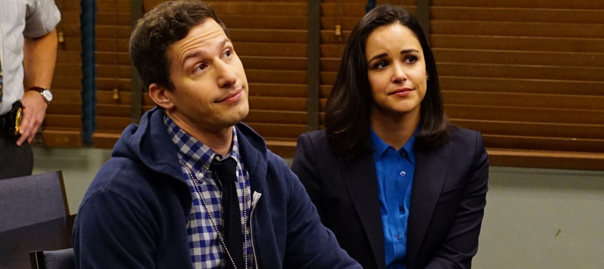 Brooklyn Nine-Nine terá versão canadense com novos atores