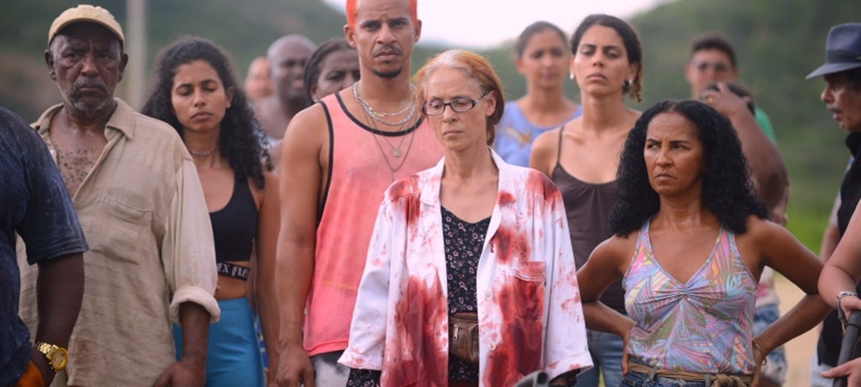 Brasileiro, Bacurau vence o Prêmio do Júri no Festival de Cannes; veja todos os vencedores