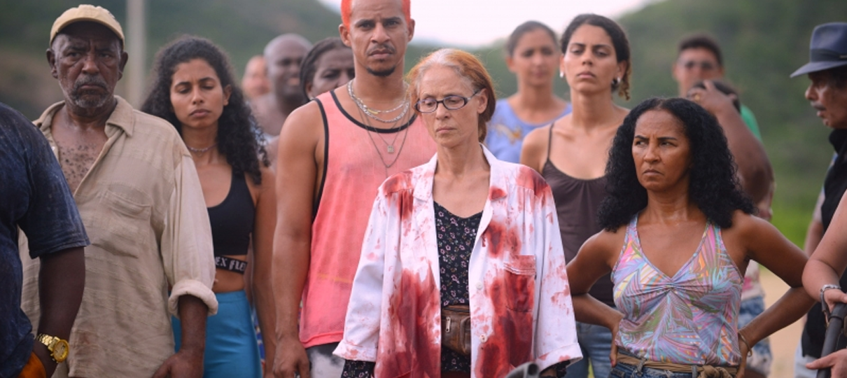 Brasileiro, Bacurau vence o Prêmio do Júri no Festival de Cannes; veja todos os vencedores