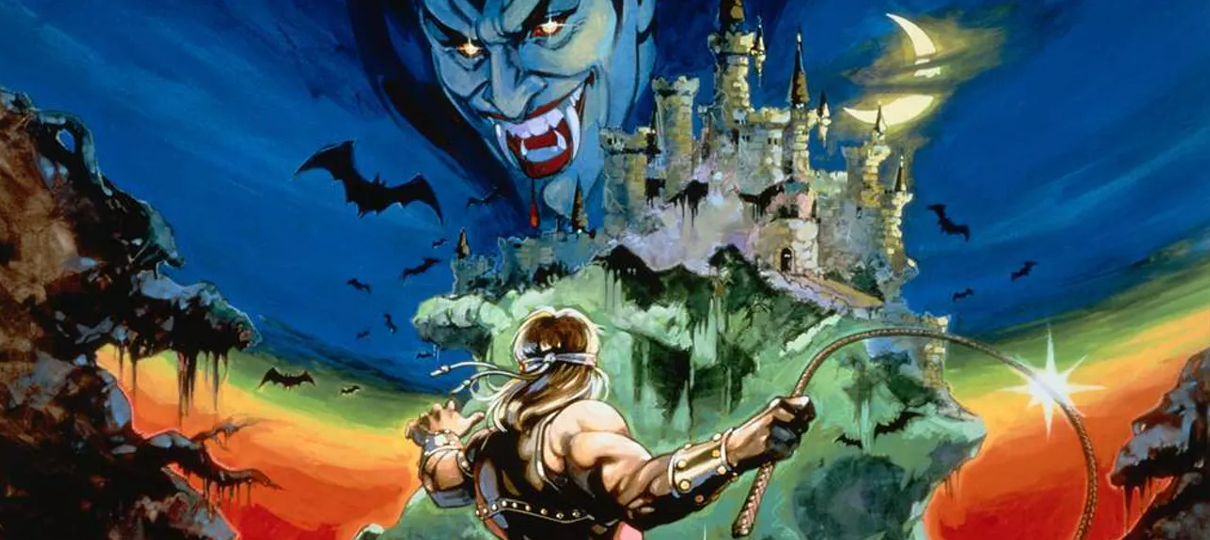 Castlevania | Coletânea de aniversário ganha trailer de lançamento; assista