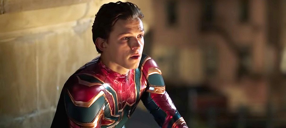 Trailer de Homem-Aranha: Longe de Casa será a cena pós-créditos de Vingadores: Ultimato