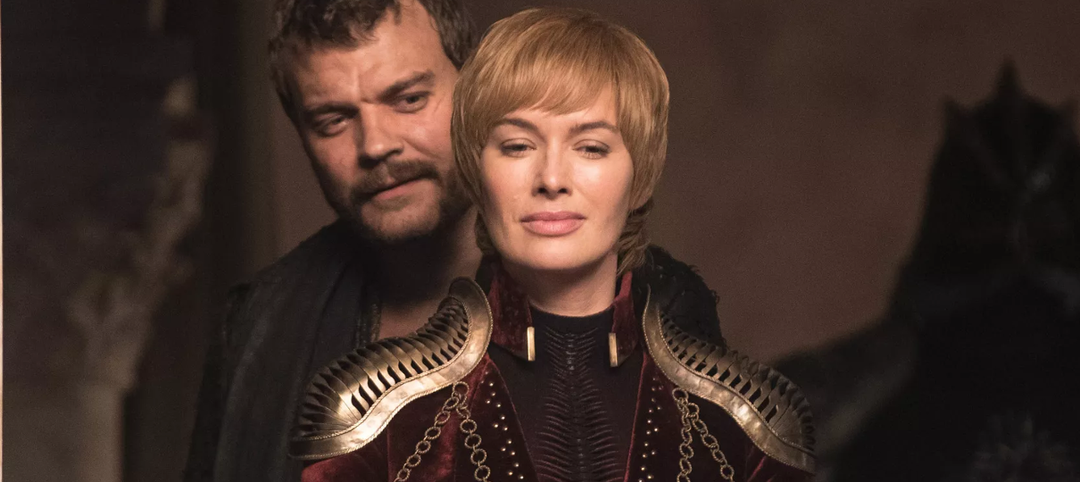 Funko anuncia Pop! de Game of Thrones com spoilers da última temporada