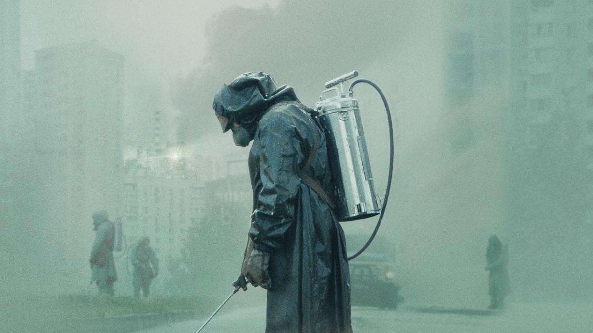 Chernobyl se torna a série mais bem avaliada do IMDb