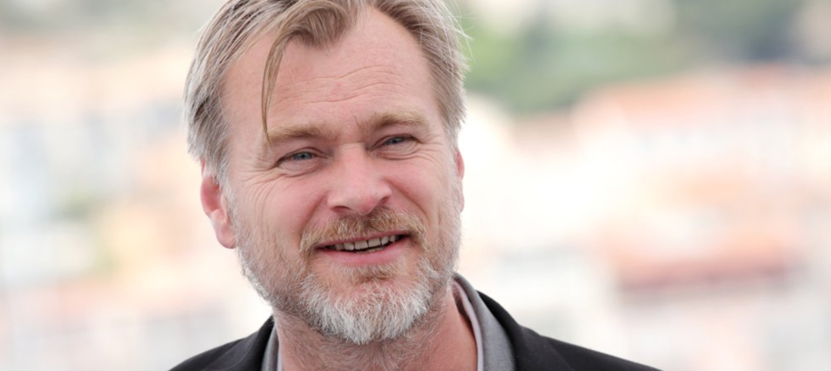 Filme de Christopher Nolan com Robert Pattinson divulga título oficial e elenco completo
