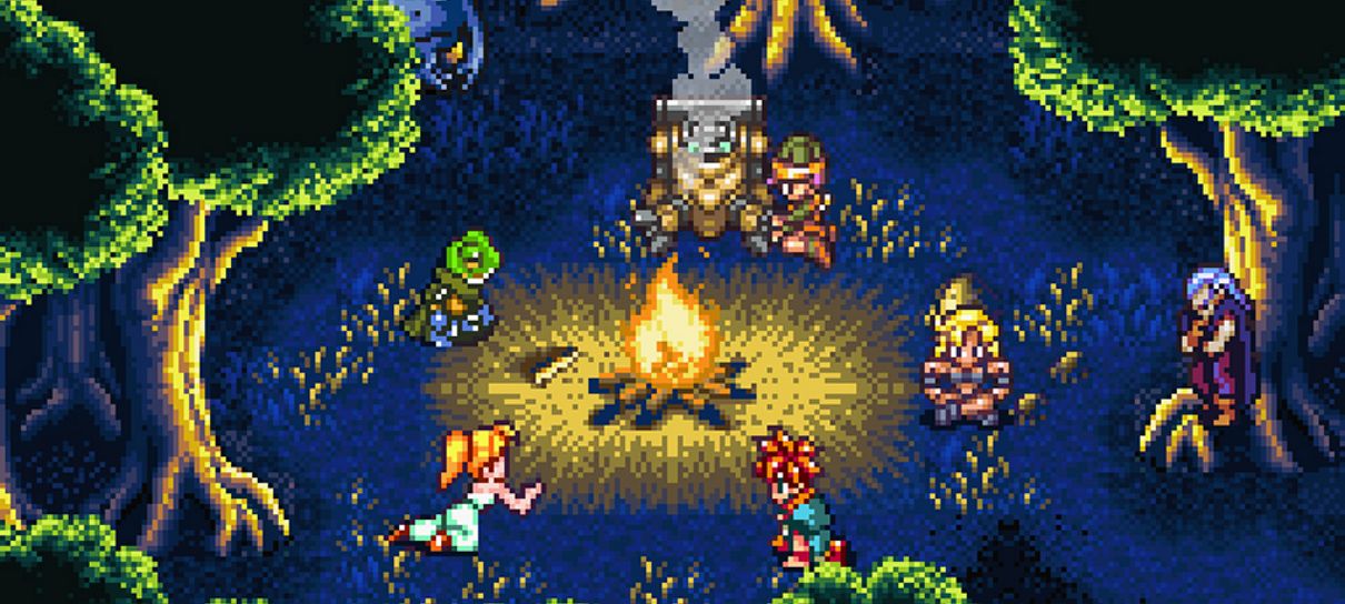 Chrono Trigger | Trailer do revival da trilha sonora vai trazer de volta muitas memórias
