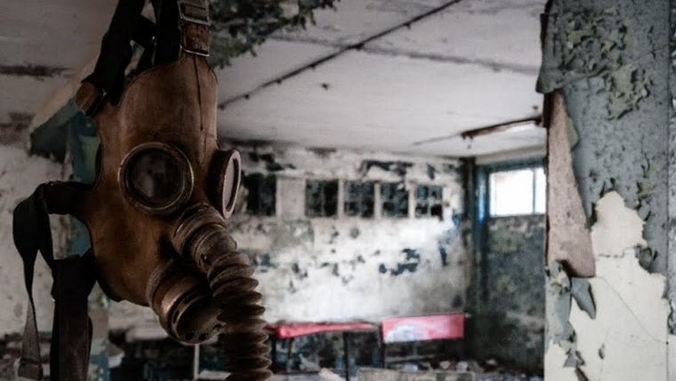 Chernobyl | Conheça a história real por trás da série da HBO