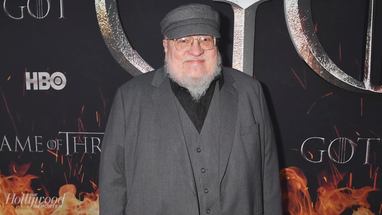 Game of Thrones | HBO não permite que cinema de George R.R. Martin exiba o final da série