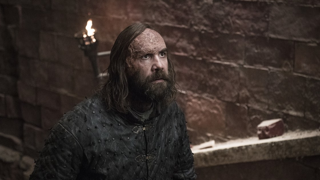 Game of Thrones | Rory McCann fala sobre a luta dos irmãos Clegane