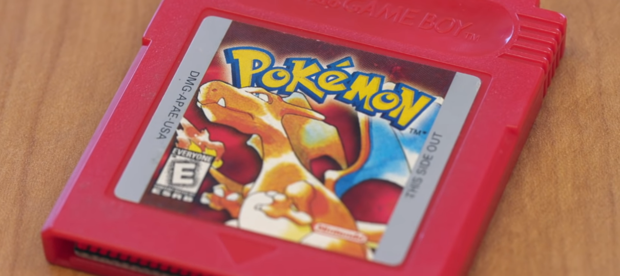 Crianças que jogaram Pokémon podem ter região do cérebro dedicada à franquia, diz estudo