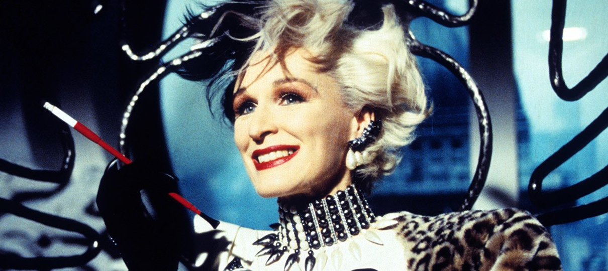 Filme solo da Cruella com Emma Stone ganha data de estreia