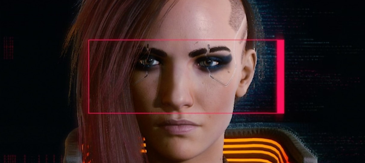 Cyberpunk 2077 terá demonstração de gameplay na E3 2019