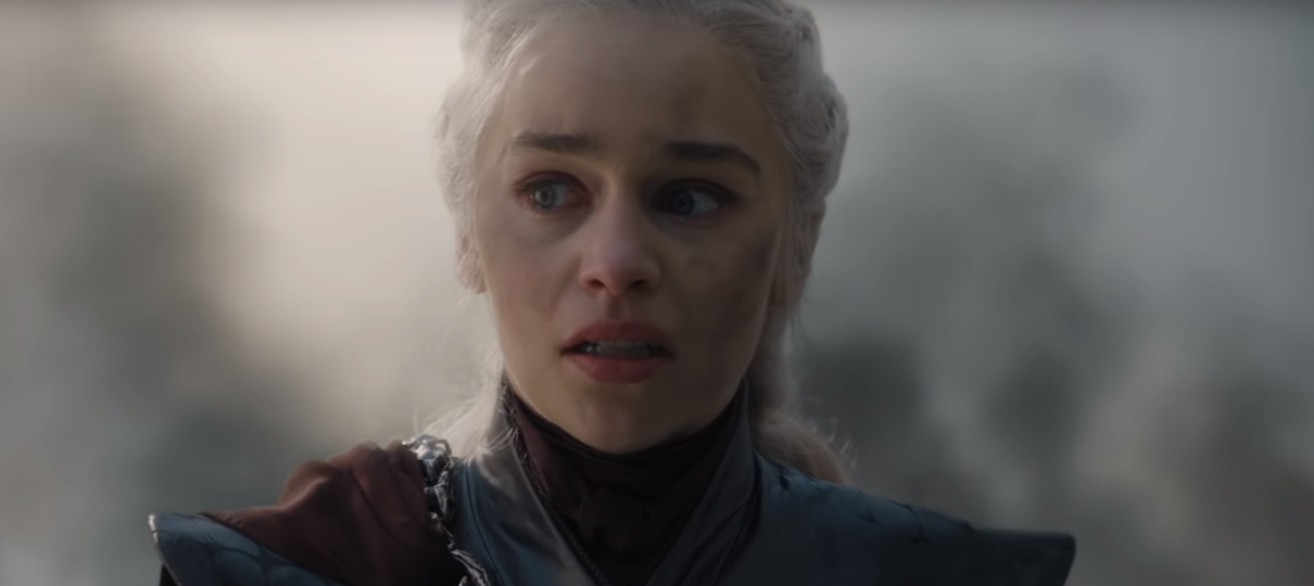 Game of Thrones | Confira os bastidores do penúltimo episódio