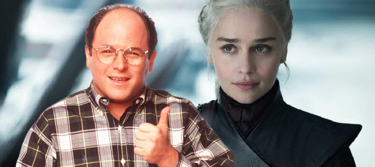 Mesmo sendo um fenômeno, Game of Thrones ainda fica distante das maiores audiências da TV