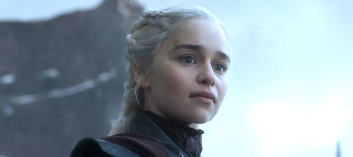 Game of Thrones | Documentário mostra Kit Harington descobrindo o final de Daenerys; veja