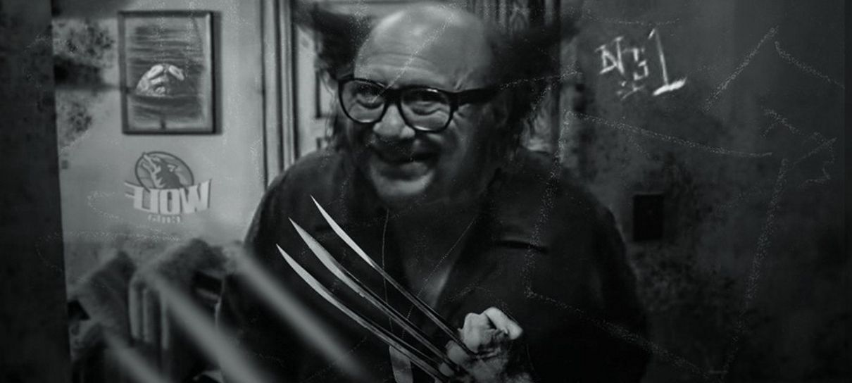 Petição quer que Danny DeVito interprete o Wolverine
