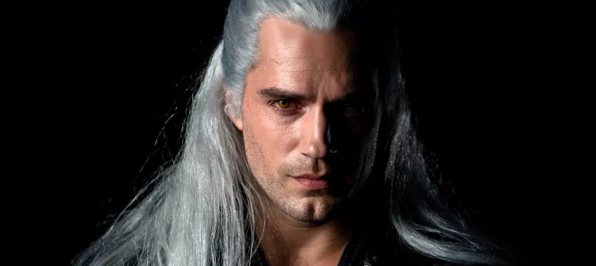 Data de estreia da série de The Witcher pode ter vazado [Rumor]