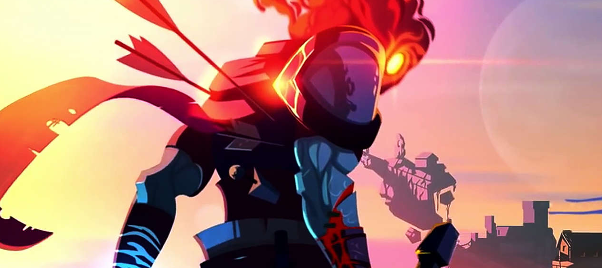 Dead Cells já vendeu mais de dois milhões de cópias
