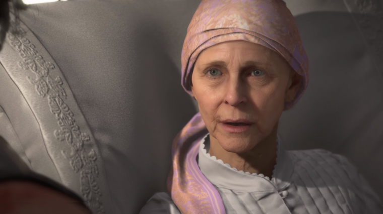 death stranding personagens