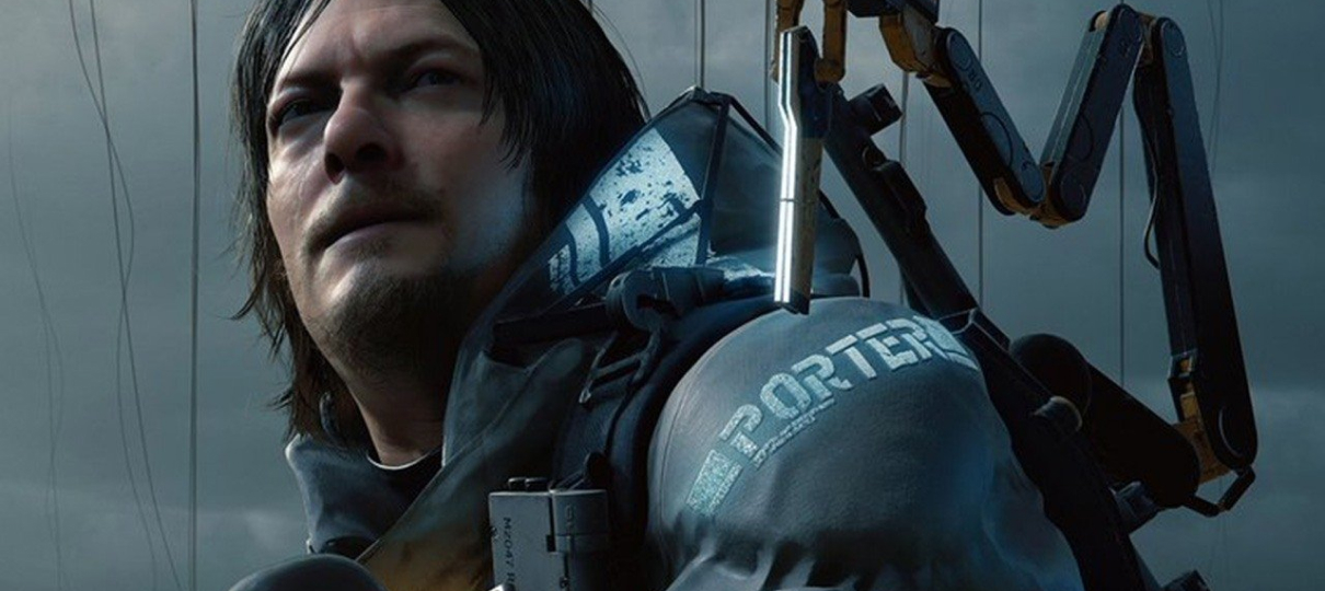 Death Stranding | Relembre todos os trailers na ordem de lançamento