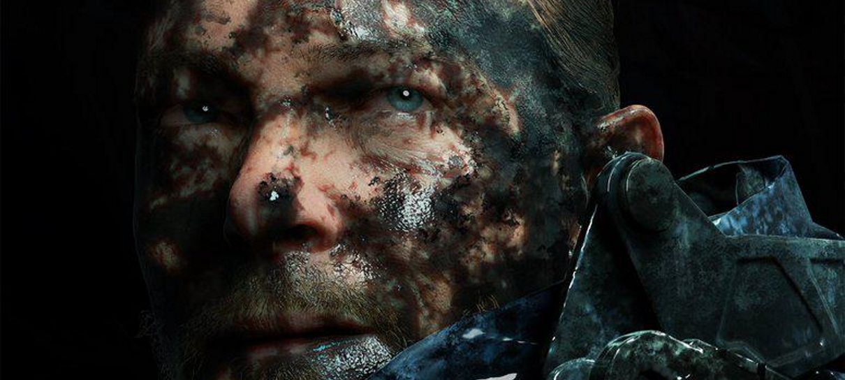 Hideo Kojima explica a importância de forjar conexões em Death Stranding