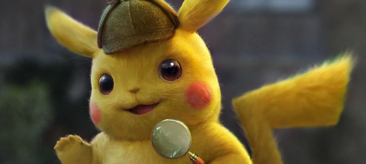 Pokemon fofo e fofo inspirou pequeno patinho realista com iluminação  cinematográfica