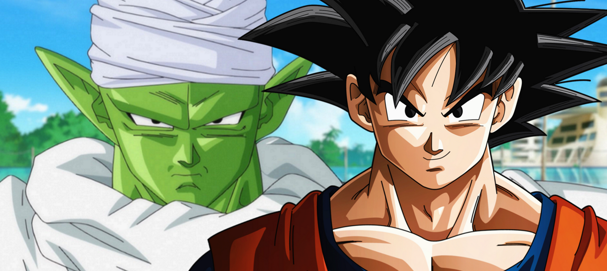 Dragon Ball | Dia do Goku ou do Piccolo? A internet celebra os dois