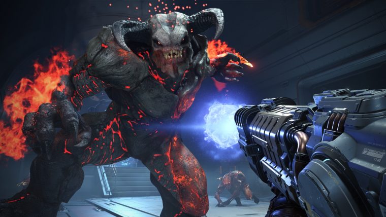 E3 2019 Bethesda