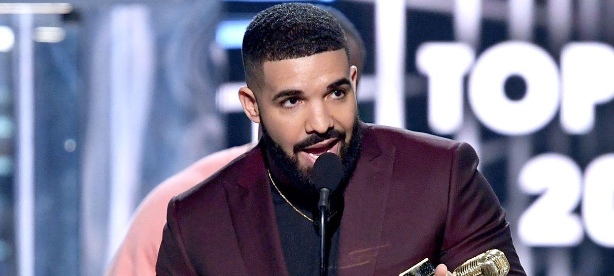 Game of Thrones | Drake agradece Arya em discurso e manda spoiler da série