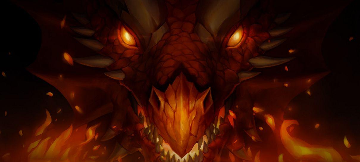 Dungeons & Dragons | Warriors of Waterdeep já está disponível para iOS e Android