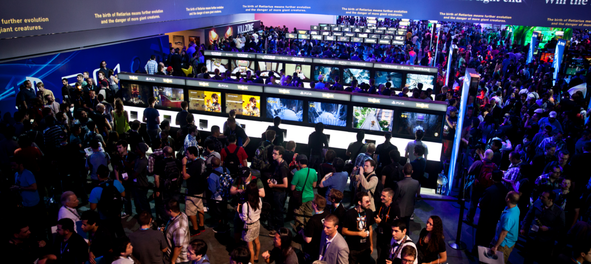 E3 2019 | Confira as datas e horários de cada conferência