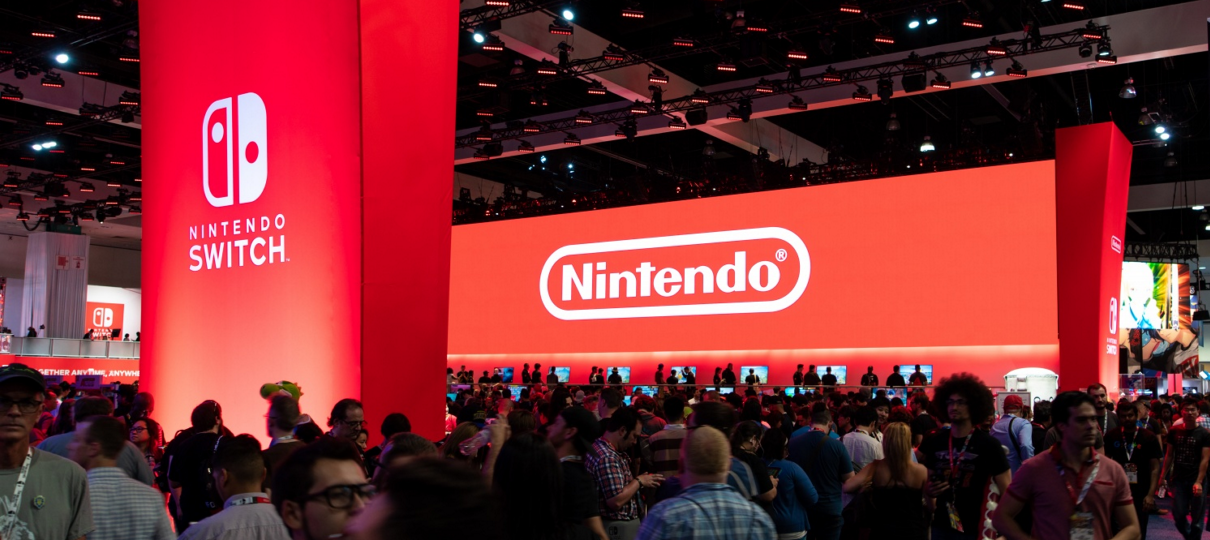 E3 2019 | O que esperar da conferência da Nintendo?