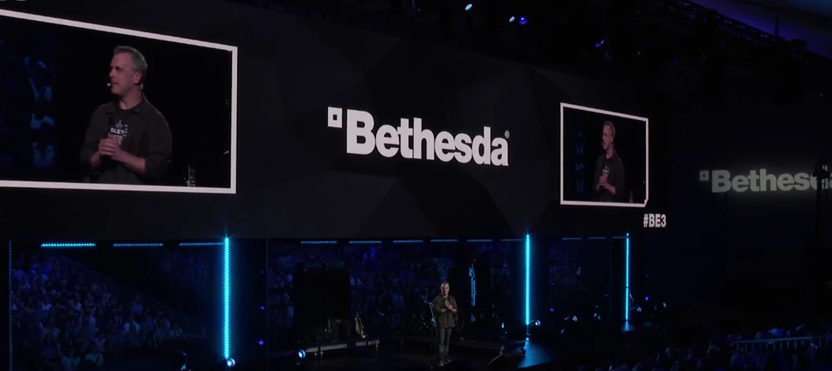 E3 2019 | O que esperar da conferência da Bethesda?