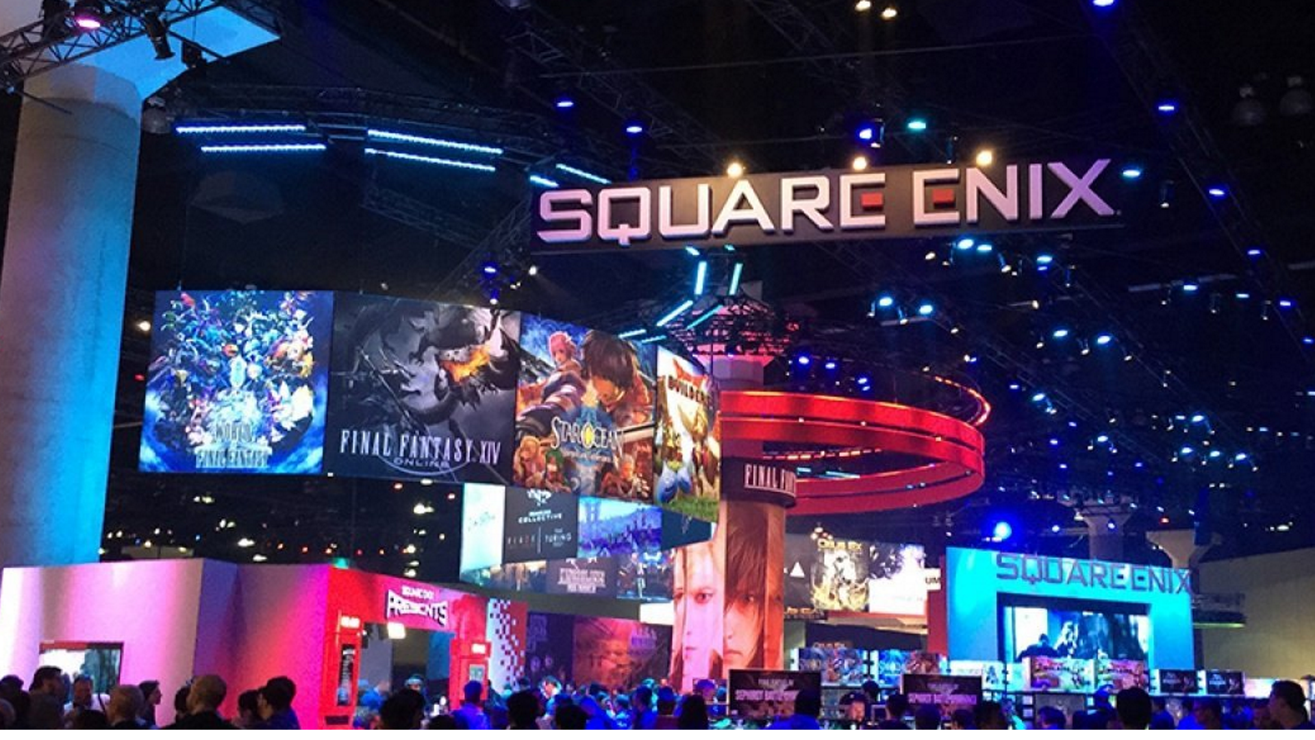 E3 2019 | O que esperar da conferência da Square Enix?