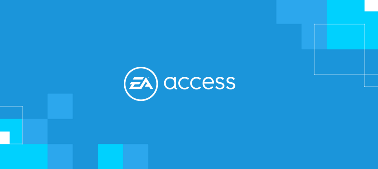 Serviço EA Access será lançado para PlayStation 4