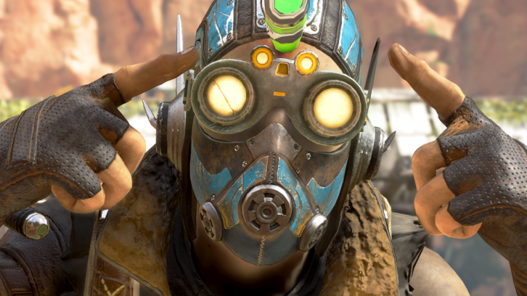 Apex Legends  Nome e atributos das novas lendas podem ter vazado