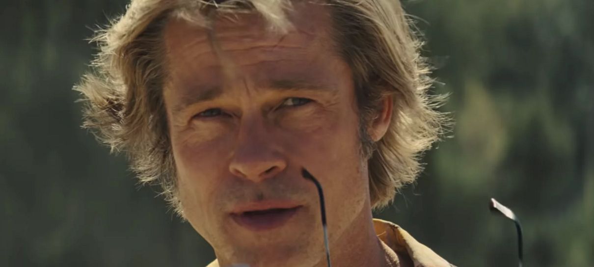 Era Uma Vez Em Hollywood ganha pôsteres retrô para Festival de Cannes