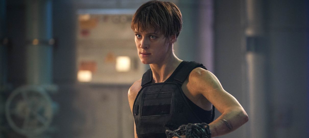 Diretor de Exterminador do Futuro: Destino Sombrio diz que trailer está próximo