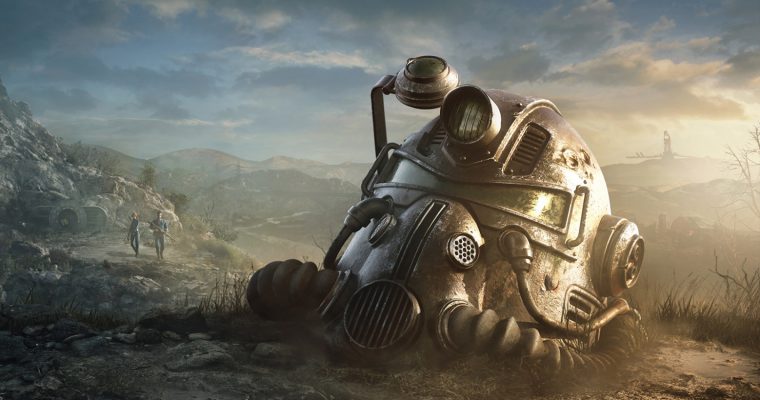 E3 2019 Bethesda