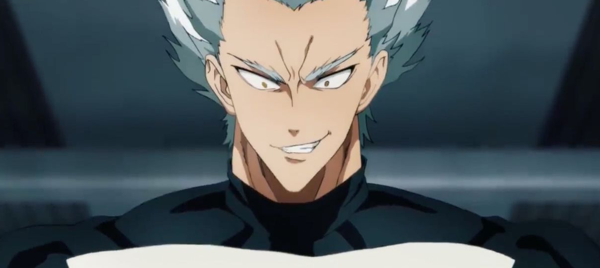 Fãs japoneses elegem One Punch Man como um dos melhores animes da temporada até agora