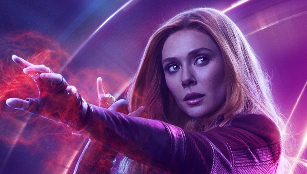 Vingadores: Ultimato | Elizabeth Olsen deu spoilers do filme em 2017