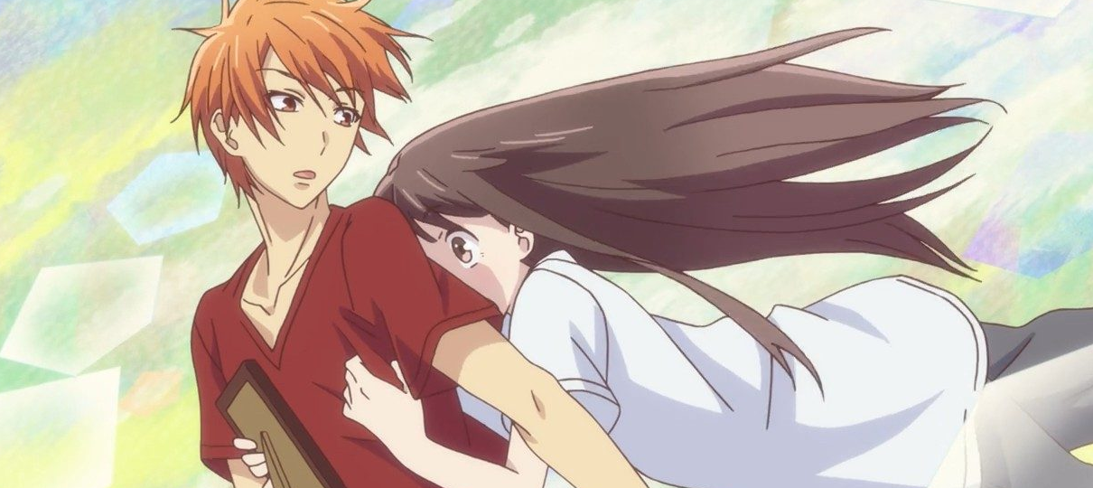 Fruits Basket e Sword Art Online no catalogo brasileiro da